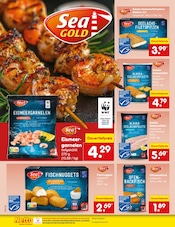 Lachs im Netto Marken-Discount Prospekt in Hameln Aktueller Netto Marken-Discount Prospekt mit Lachs, "Aktuelle Angebote", Seite 12