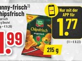 Aktuelles Chipsfrisch Angebot bei Trinkgut in Hamm ab 1,77 €