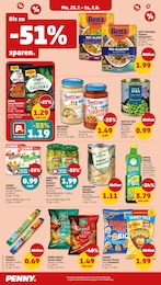 Rapso Angebot & Preis im aktuellen Penny Prospekt Rapso Angebot im aktuellen Penny Prospekt auf Seite 22