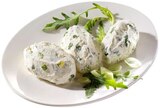 REWE - Frischkäse-Zubereitung Angebot im Prospekt Frischkäse-Zubereitung bei REWE im Prospekt "" für 1,29 €