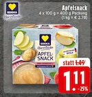 EDEKA Wallenhorst Prospekt mit  im Angebot für 1,11 €