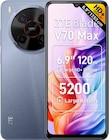 Aktuelle Handy Angebote bei Marktkauf in Reutlingen Aktuelles Blade V70 Max Angebot bei Marktkauf in Reutlingen ab 99,99 €