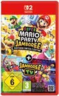 Switch 2- Spiel Super Mario Party Jamboree im Angebot bei expert in Lörrach Switch 2- Spiel Super Mario Party Jamboree Angebote von Nintendo bei expert Lörrach für 59,00 €
