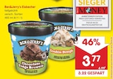 Netto Marken-Discount Kühdorf - Eisbecher Angebot im Prospekt Eisbecher bei Netto Marken-Discount im Kühdorf Prospekt für 3,77 €