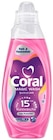 Magic Wash Flüssigwaschmittel im REWE Prospekt Magic Wash Flüssigwaschmittel von Coral im aktuellen REWE Prospekt für 4,99 €