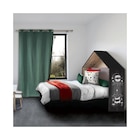 Moquette velours anthracite 4 m - Décor Discount à Carcassonne Moquette velours anthracite 4 m en promo chez Décor Discount Carcassonne à 10,25 €