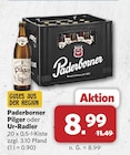 Aktuelle Radler Angebote bei combi in Paderborn Aktuelles Pilger Angebot bei combi in Paderborn ab 8,99 €