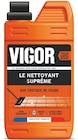 Le nettoyant suprême aux cristaux de soude - VIGOR - Netto Le nettoyant suprême aux cristaux de soude - VIGOR à 2,25 € dans le catalogue Netto