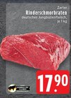 Aktuelles Rinderschmorbraten Angebot bei EDEKA in Mönchengladbach ab 17,90 €