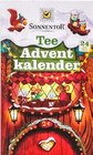 Tee-Advent-kalender im Angebot bei WOHL:KOST in Neu-Ulm Tee-Advent-kalender Angebote von Sonnentor bei WOHL:KOST Neu-Ulm für 4,49 €