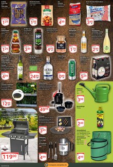 Prosecco im GLOBUS Prospekt "Aktuelle Angebote" mit 23 Seiten (Duisburg)