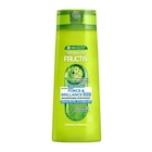 Shampooing - FRUCTIS en promo à 3,34 € chez Carrefour Shampooing - FRUCTIS dans le catalogue Carrefour
