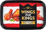 Chicken Wings Box Angebote bei Netto Marken-Discount Pinneberg für 3,99 €