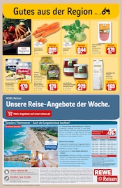 Aktueller REWE Prospekt mit Honig, "Dein Markt", Seite 23