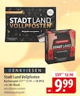 DENKRIESEN Stadt Land Vollpfosten Angebote bei famila Nordost Celle für 9,99 €