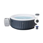 Spa gonflable Baja 2/4 places - BESTWAY - Carrefour Market à Toulouse Spa gonflable Baja 2/4 places - BESTWAY en promo chez Carrefour Market Toulouse à 349,99 €