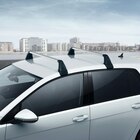 Volkswagen Kaiserslautern - Grundträger für div. Dachaufbauten, für Fahrzeuge ohne Dachreling Angebot im Prospekt Grundträger für div. Dachaufbauten, für Fahrzeuge ohne Dachreling bei Volkswagen im Kaiserslautern Prospekt für 329,00 €