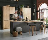 Einbauküche Barinka im Angebot bei XXXLutz in Greifswald Einbauküche Barinka Angebote von novel bei XXXLutz Greifswald für 5.499,00 €