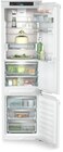 ICBNci 5663-20 Integrierbare Kühl-/Gefrier-Kombination bei EURONICS im Prospekt "" für 2.599,99 €