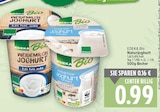 Weidemilch Joghurt von EDEKA Bio im aktuellen E center Prospekt