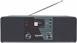 DAB+ Radio DIGITRADIO 370 CD BT schwarz bei expert im Holzkirchen Prospekt für 99,00 €