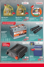 Aktueller Selgros Prospekt mit Kompressor, "cash & carry", Seite 26