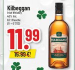 Irish Whiskey 40% Vol. bei Trinkgut im Wesseling Prospekt für 11,99 €