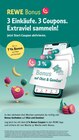 Angebot im REWE Sulzfeld Prospekt REWE Sulzfeld Prospekt mit im Angebot für