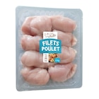 Filet de poulet - Carrefour à Colmar Filet de poulet en promo chez Carrefour Colmar à 19,50 €