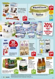 Rama im EDEKA Prospekt in Neunkirchen Aktueller EDEKA Prospekt mit Rama, "Aktuelle Angebote", Seite 12