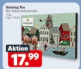 combi Emden - Bio Adventskalender Angebot im Prospekt Bio Adventskalender bei combi im Emden Prospekt für 17,99 €