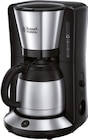 expert Weißenfels - Thermo-Kaffeemaschine 24020-56 Adventure Angebot im Prospekt Thermo-Kaffeemaschine 24020-56 Adventure bei expert im Weißenfels Prospekt für 44,99 €