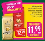 Aktuelles d'Oro Angebot bei Marktkauf in Nürnberg ab 11,99 €