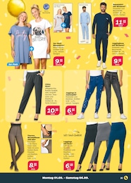 Leggings Angebot im aktuellen Netto mit dem Scottie Prospekt auf Seite 31