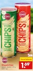 Stapelchips von Clarkys im aktuellen Netto Marken-Discount Prospekt