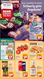 REWE Supermarkt Prospekt der aktuellen Woche mit 28 Seiten, gültig von 26.10.2026 bis 31.10.2026, in Warstein und Umgebung Aktueller REWE Supermarkt Prospekt in Warstein und Umgebung, "Dein Markt" mit 28 Seiten, 26.10.2026 - 31.10.2026