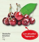 nah&frisch Mettingen - Kirschen Angebot im Prospekt Kirschen bei nah&frisch im Mettingen Prospekt für