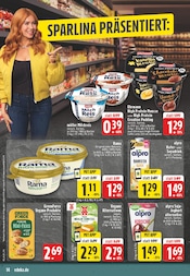 Aktueller E center Prospekt mit Margarine, "Aktuelle Angebote", Seite 14