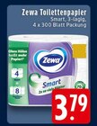 Aktuelles Toilettenpapier Angebot bei EDEKA in Duisburg ab 3,79 €