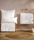 Ganzjahresbett „Pure Breeze“ im Angebot bei XXXLutz in Laatzen Ganzjahresbett „Pure Breeze“ Angebote von Centa-Star bei XXXLutz Laatzen für 29,99 €