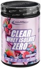 Clear Whey en poudre - IronMaxx en promo chez Lidl Champigny-sur-Marne à 17,99 €