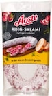 Franz. Salami Kordel-, Edel- oder Ringsalami bei Kaufland im Prospekt "" für 3,99 €