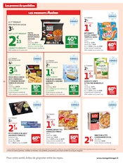 Congélateur en promo dans le catalogue Auchan Hypermarché à la page 24