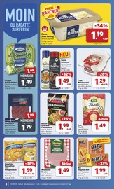 Rama im combi Prospekt in Dülmen Aktueller combi Prospekt mit Rama, "Markt - Angebote", Seite 10