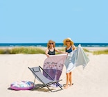 Netto mit dem Scottie Gägelow - XL Strandtuch Angebot im Prospekt XL Strandtuch bei Netto mit dem Scottie im Gägelow Prospekt für 14,99 €