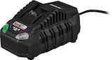 Lidl Lamballe - Promo Chargeur rapide de batterie Promo Chargeur rapide de batterie à 11,99 € dans le catalogue Lidl à Lamballe
