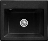 Einbauspüle Subway 60 S Angebote von Villeroy & Boch bei porta Möbel Laatzen für 499,00 €