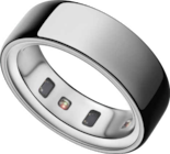 Ring 4, Größe 8, Silver, Smart Ring im Angebot bei MediaMarkt Saturn in Rüsselsheim Ring 4, Größe 8, Silver, Smart Ring Angebote von OURA bei MediaMarkt Saturn Rüsselsheim für 379,00 €