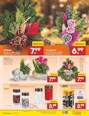 Ähnliche Vakuumbeutel Angebote im Prospekt "Aktuelle Angebote" von Netto Marken-Discount in Oberursel Ähnliche Angebote wie Vakuumbeutel im Prospekt "Aktuelle Angebote" auf Seite 7 von Netto Marken-Discount in Oberursel
