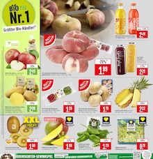 Marktkauf Prospekt der KW 24 "Aktuelle Angebote" Aktueller Marktkauf Prospekt "Aktuelle Angebote" Seite 2 von 47 Seiten